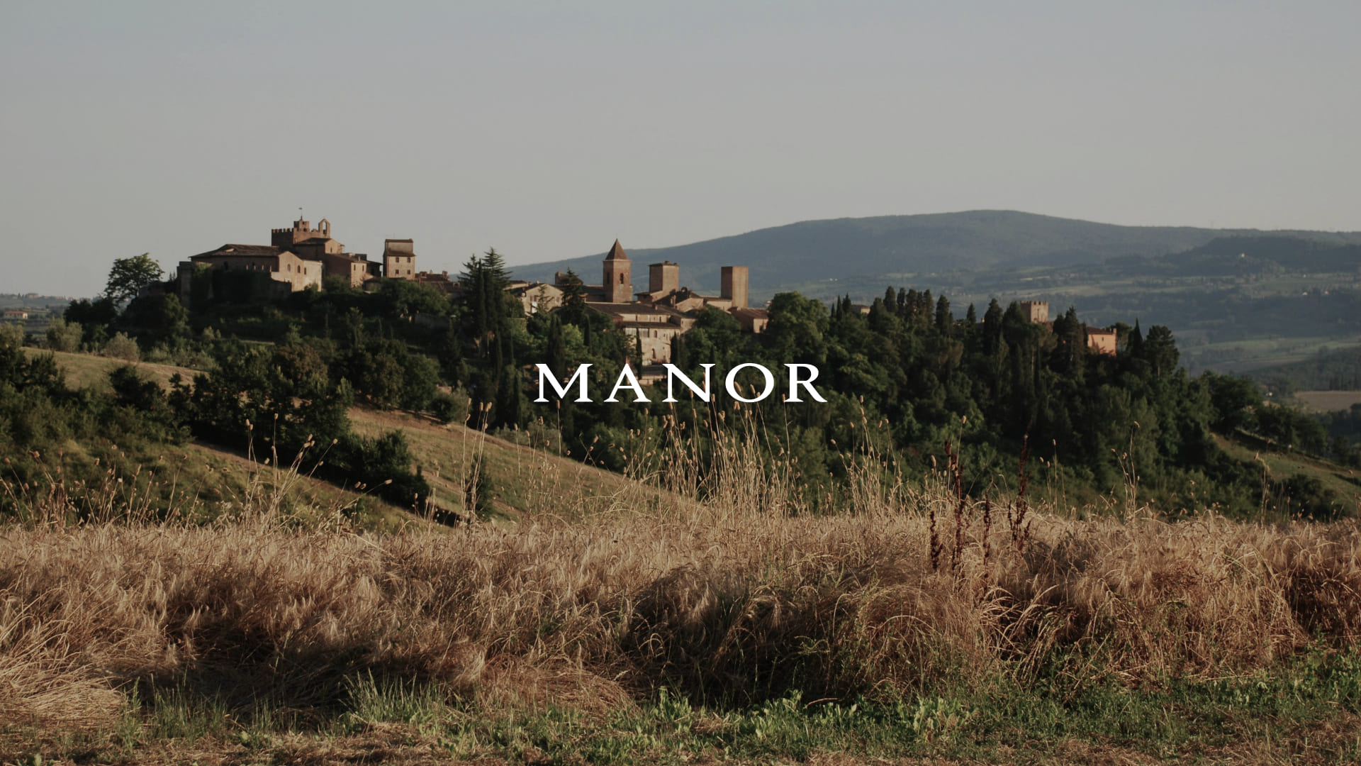 Manor