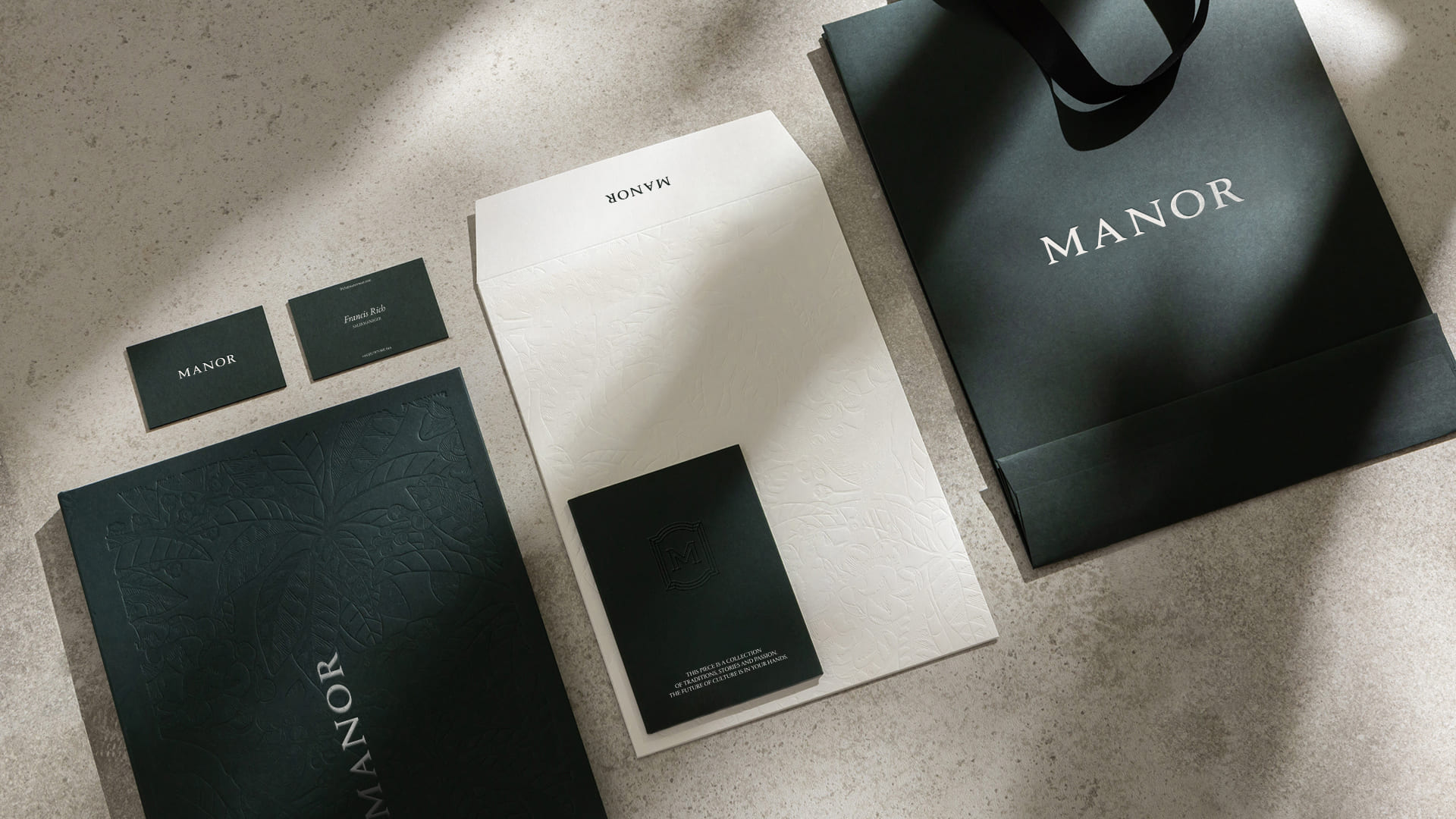 Manor